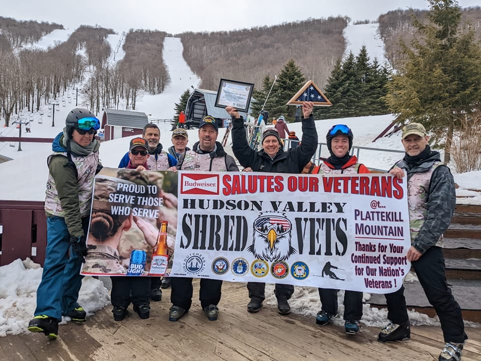 ShredVets 1