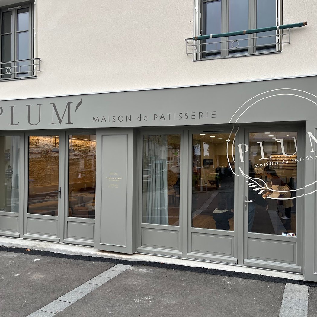 PLUM' Maison de pâtisserie 2