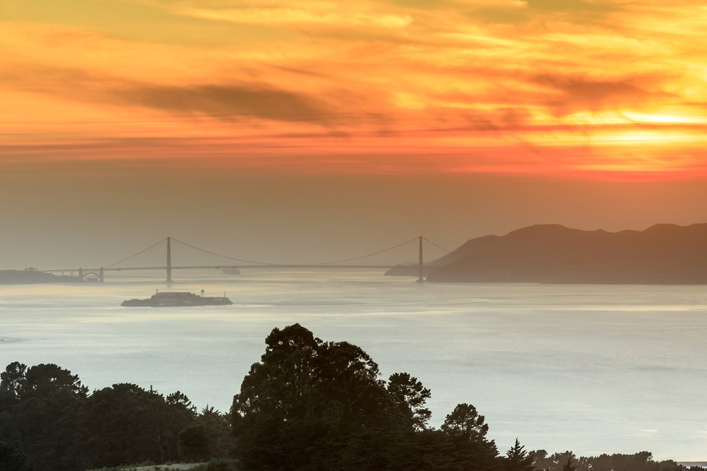 Grizzly Peak Boulevard 1