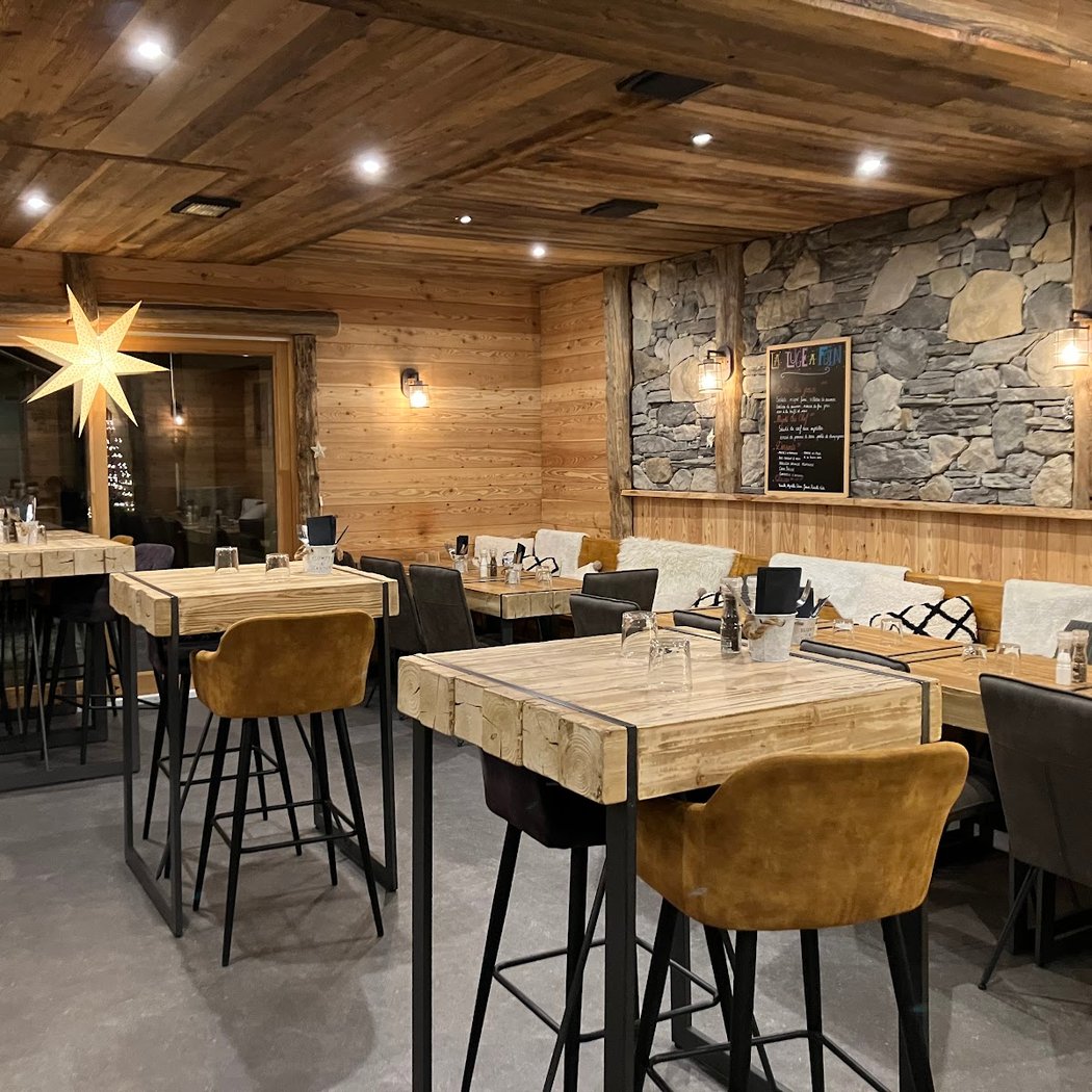 La Luge à Foin - Restaurant de Montagne 3