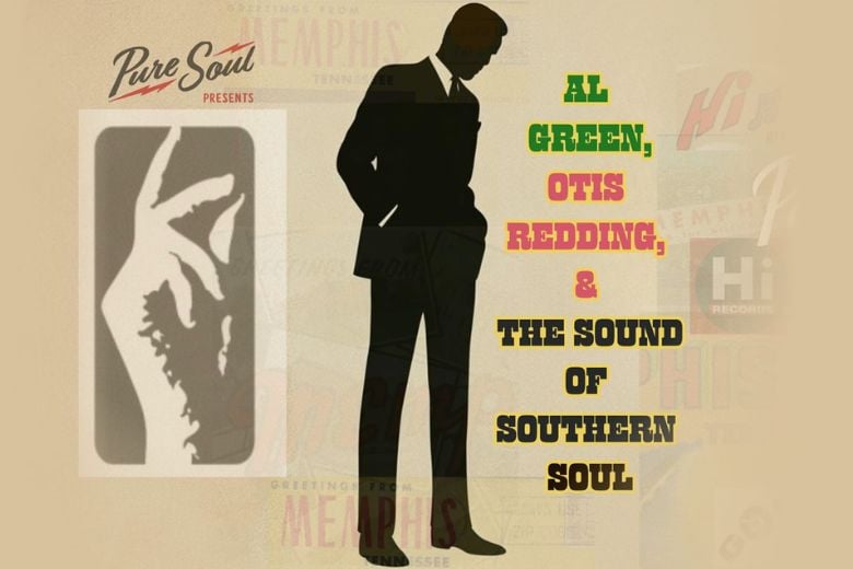 Soul Brunch: Tribute to Al Green, Otis Redding, and the Sound of Southern Soul 1