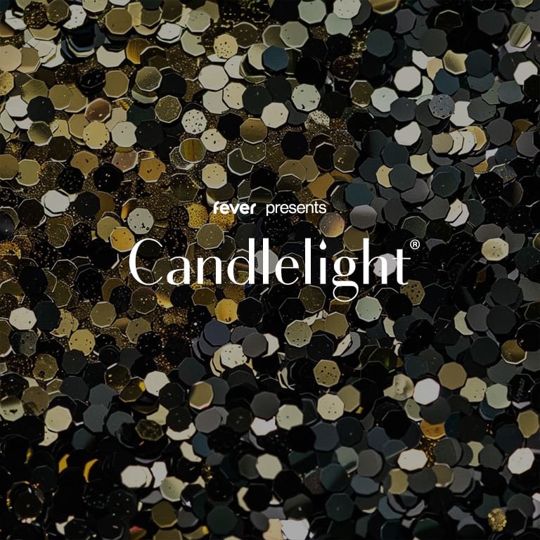 Candlelight: Tribute to Michael Jackson 2