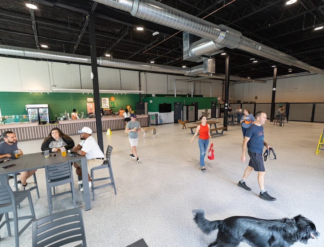 Barkside Southfield 2