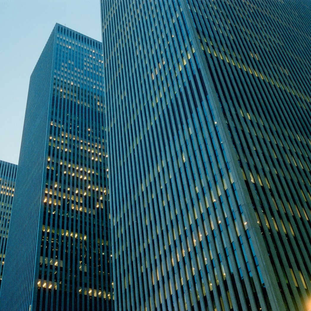 Avenue of the Americas 2