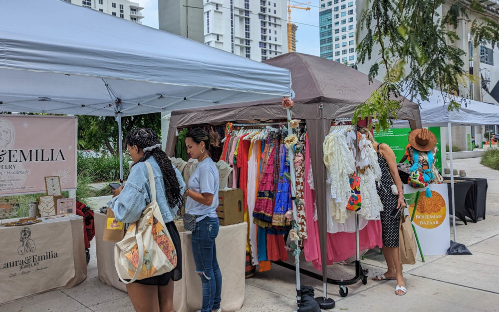 The Underline Market