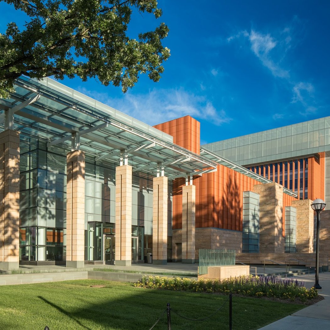 Ross School of Business 2