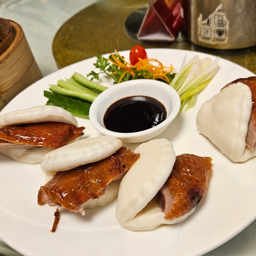 Peony Seafood Restaurant 2