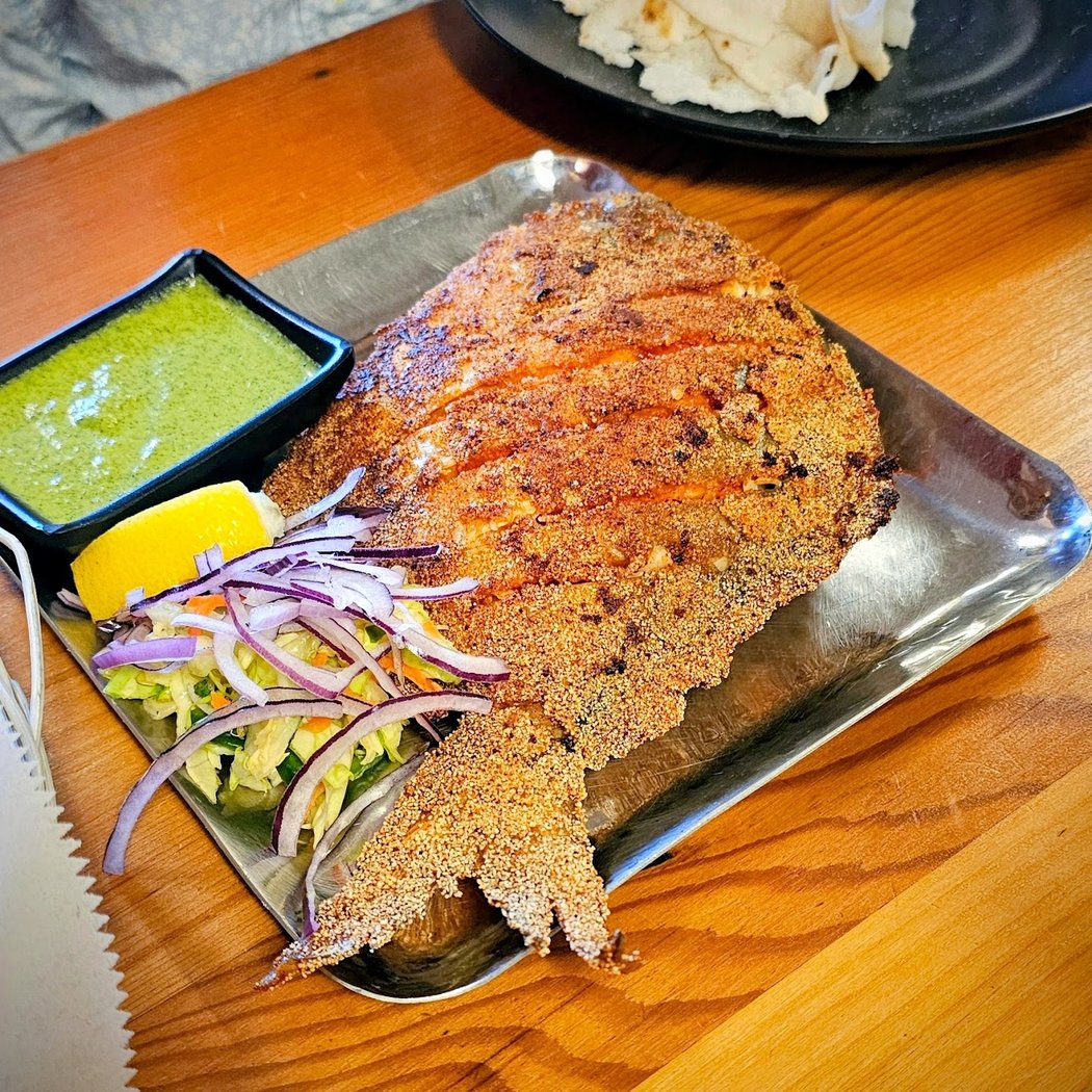 Surmai 1