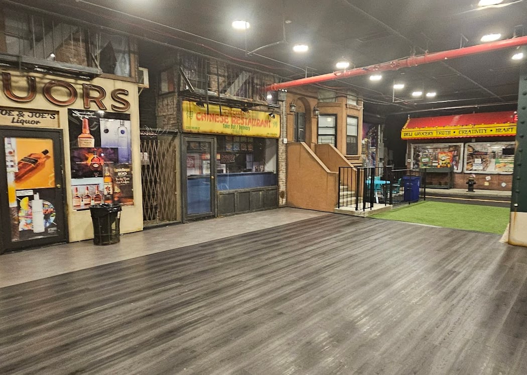 La Bodega NY Studio 3