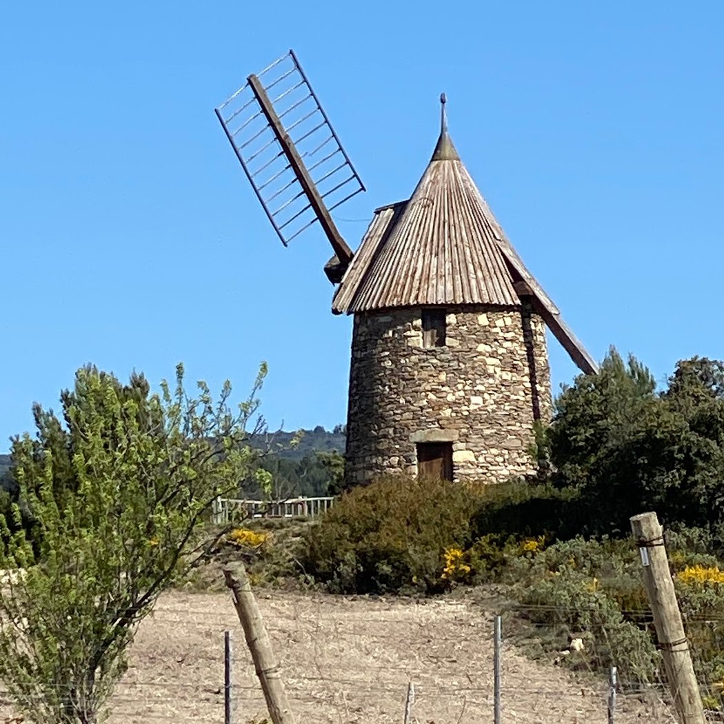 Moulin à vent 2