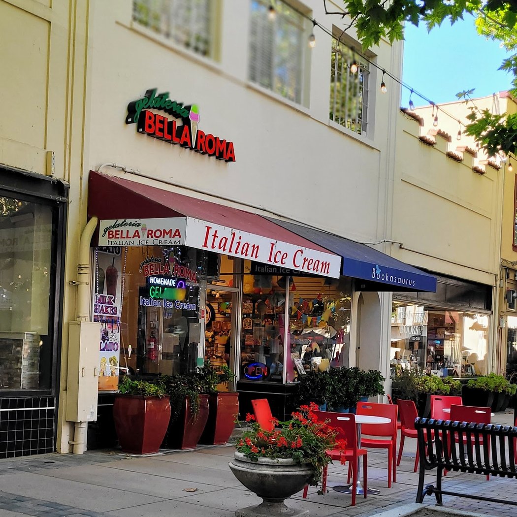 Gelateria Bella Roma 2