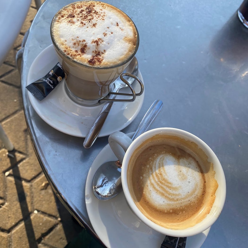 Bulebar Café 1