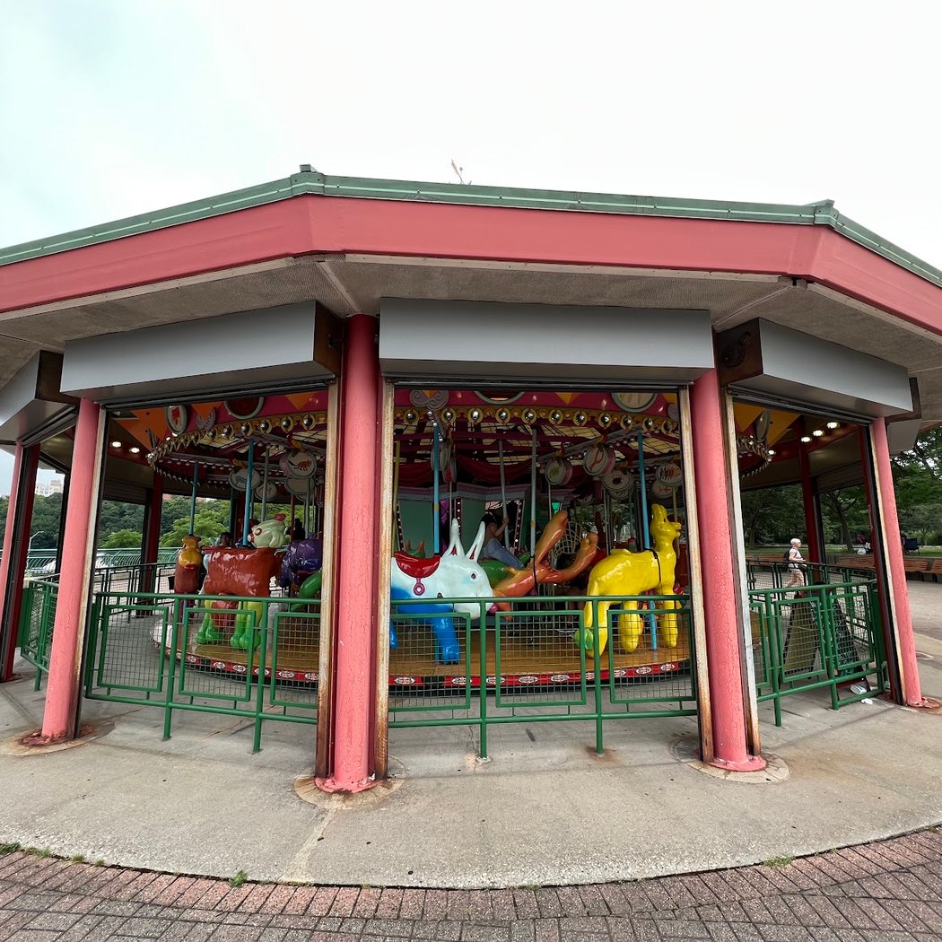 Carousel 2