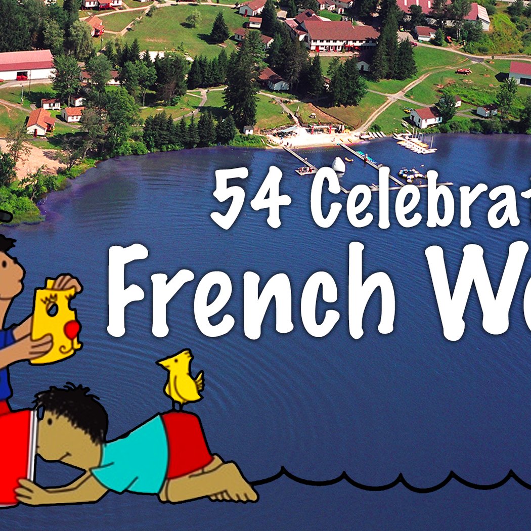 54 Celebrates French Woods 1
