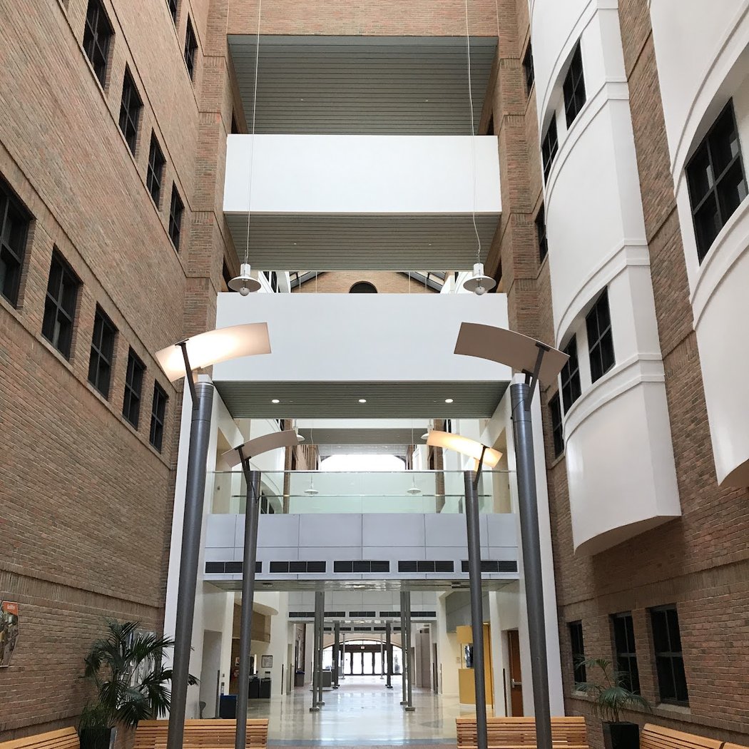 Electrical & Computer Engineering 2