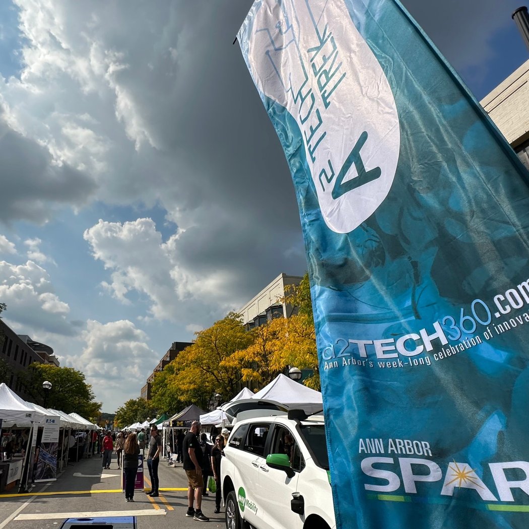 Tech Trek 1