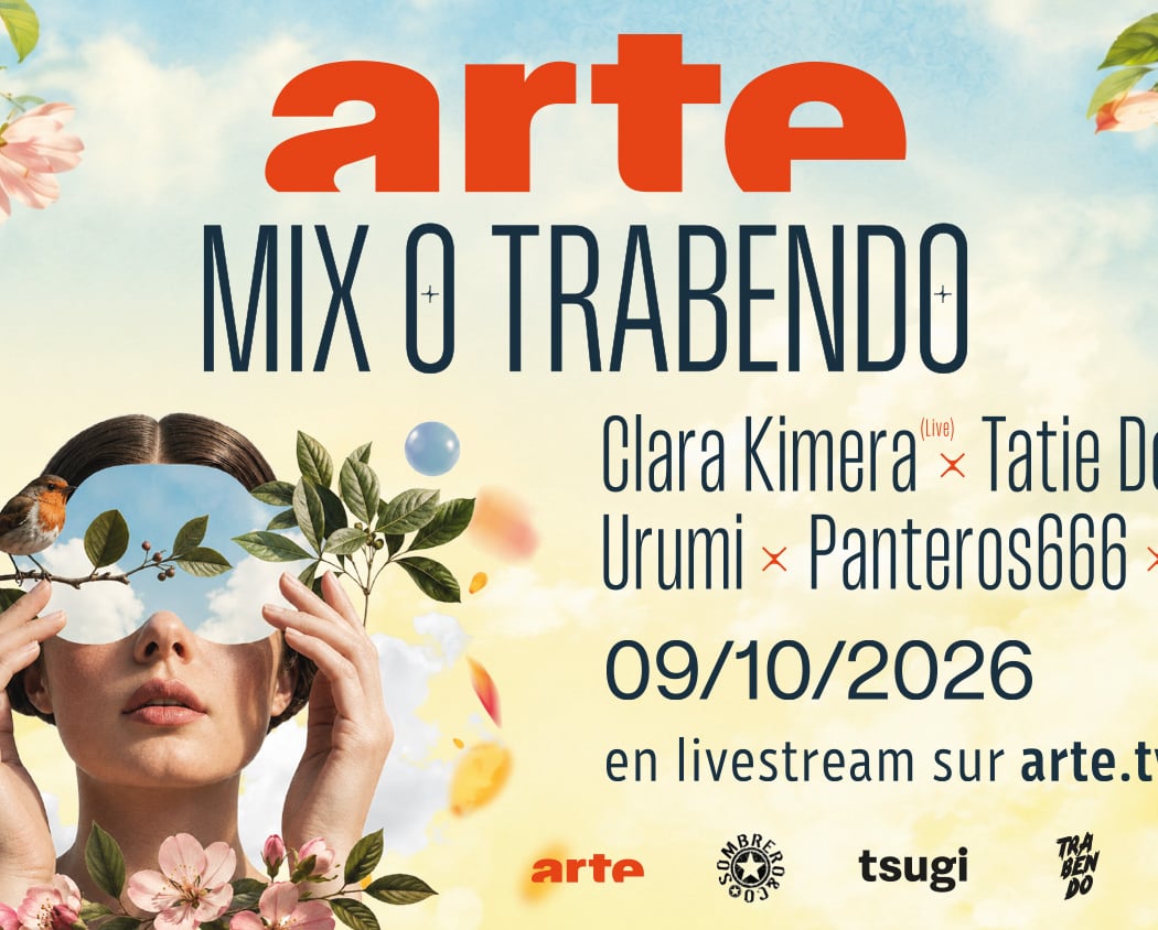 ARTE Mix Ø Trabendo 2026