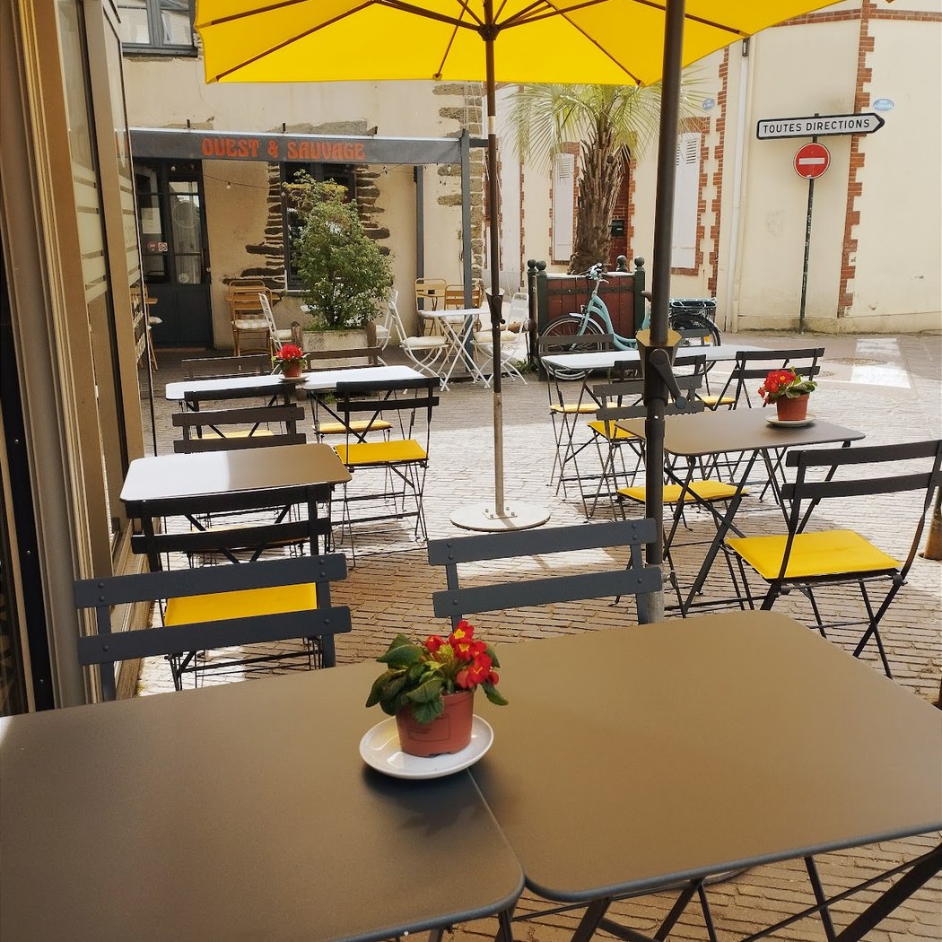 Crêperie La Marine 2