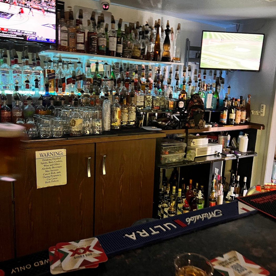 Bogart's Sports Bar 2