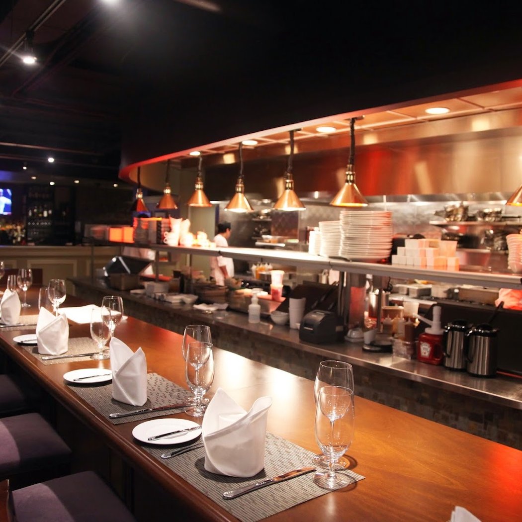 Davio's Northern Italian Steakhouse 2