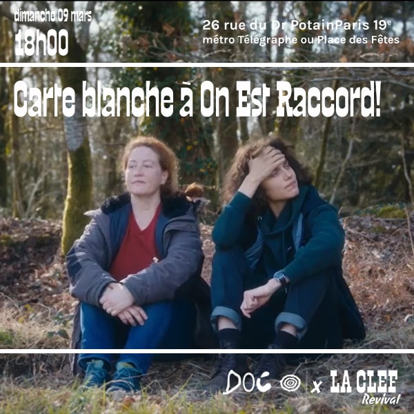 DOC x La Clef 1