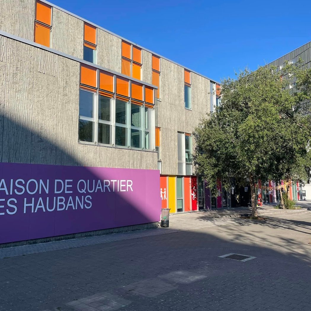 Centre socioculturel Malakoff - Accoord 2