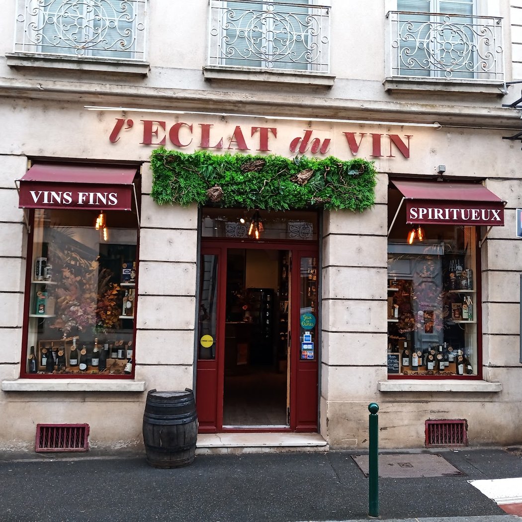 L’Eclat du Vin | Caviste (77) 2