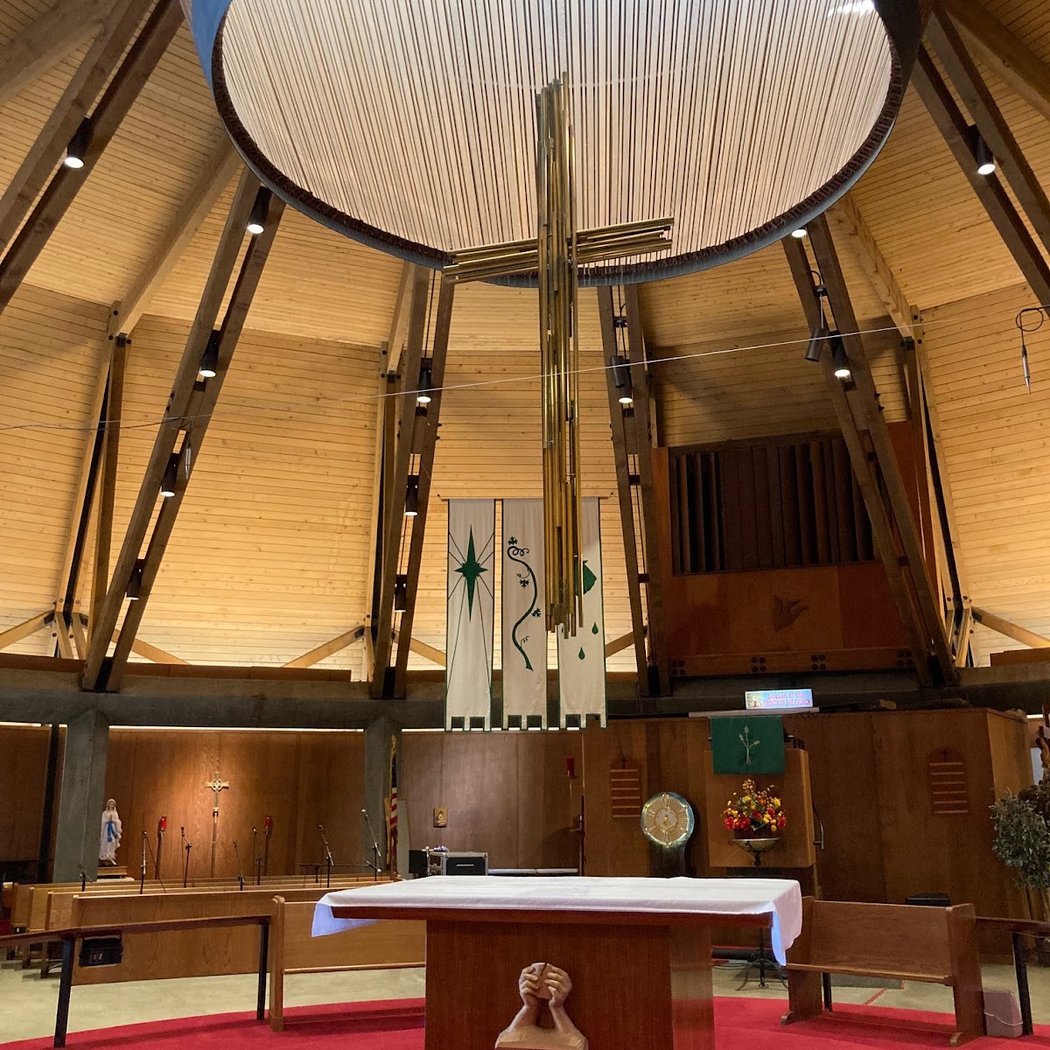 St Bartholomew's Episcopal Church 1