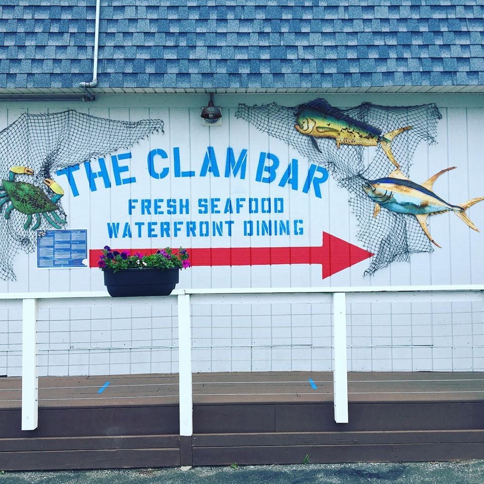 Point Lookout Clam Bar 3