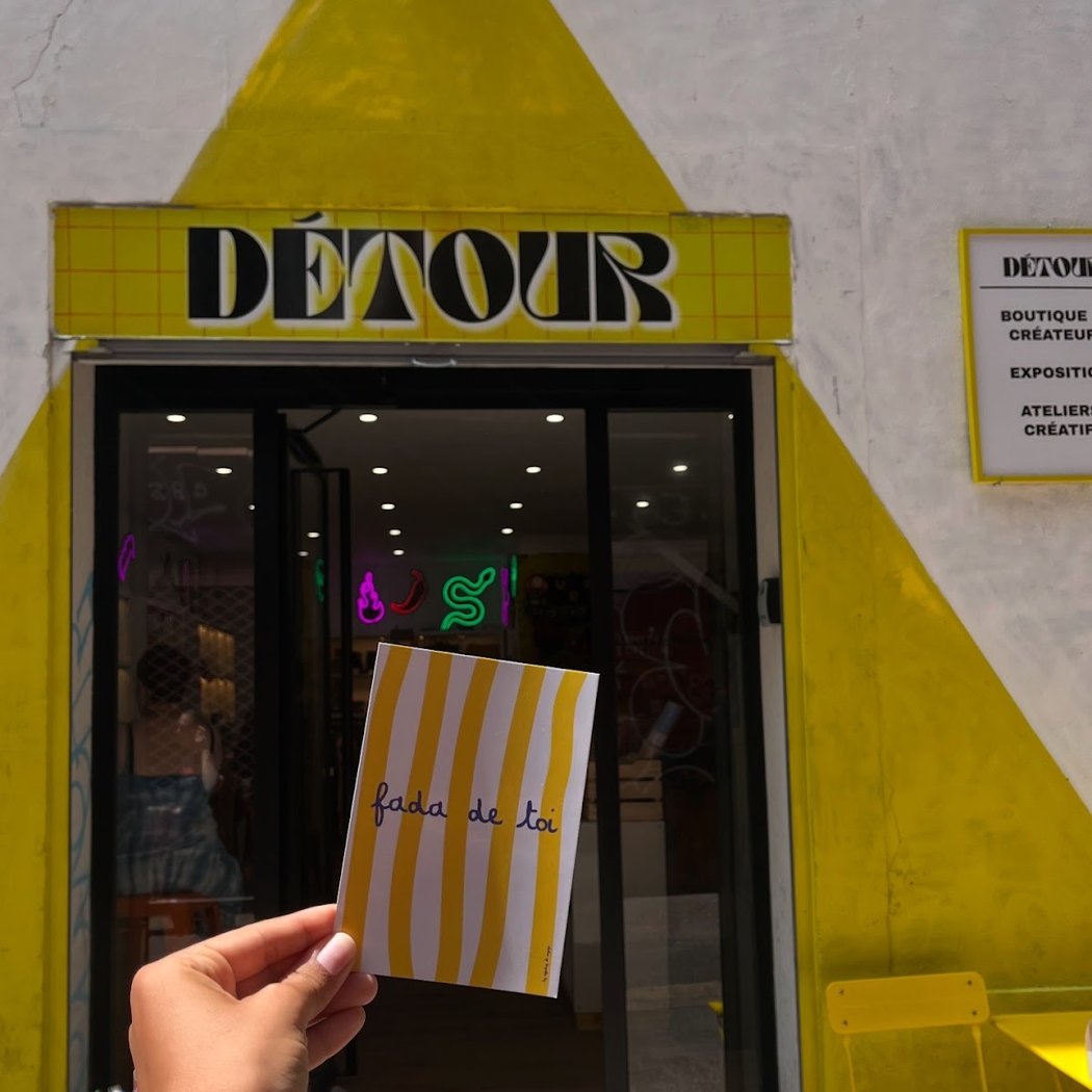 Détour 2