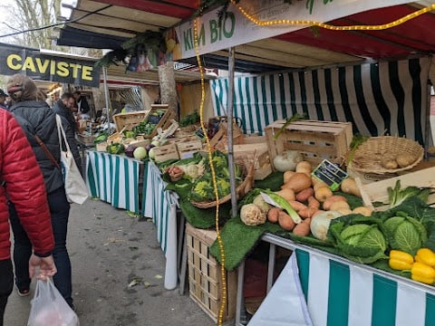 Marché Auguste-Blanqui 2