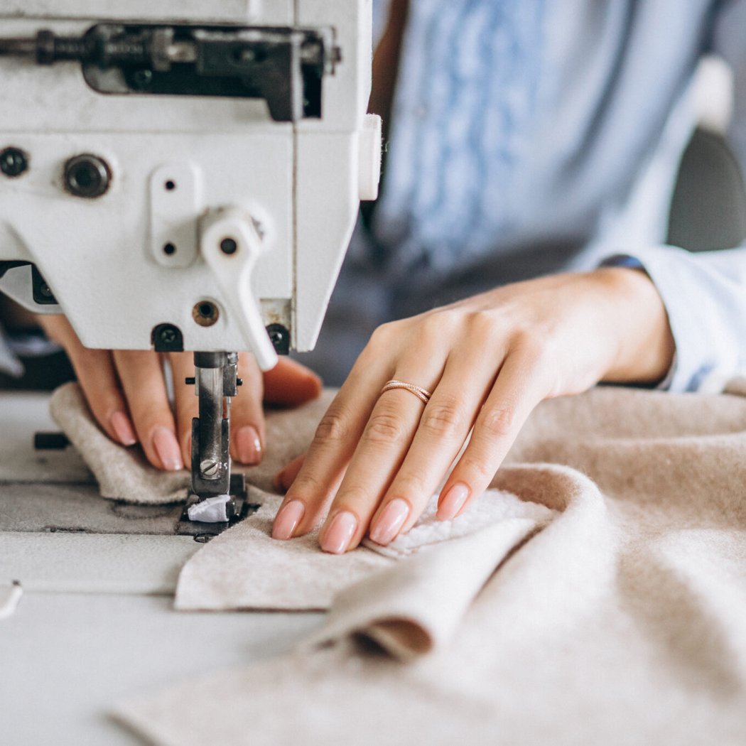 Ateliers de couture à l'unité - Mercredi 1