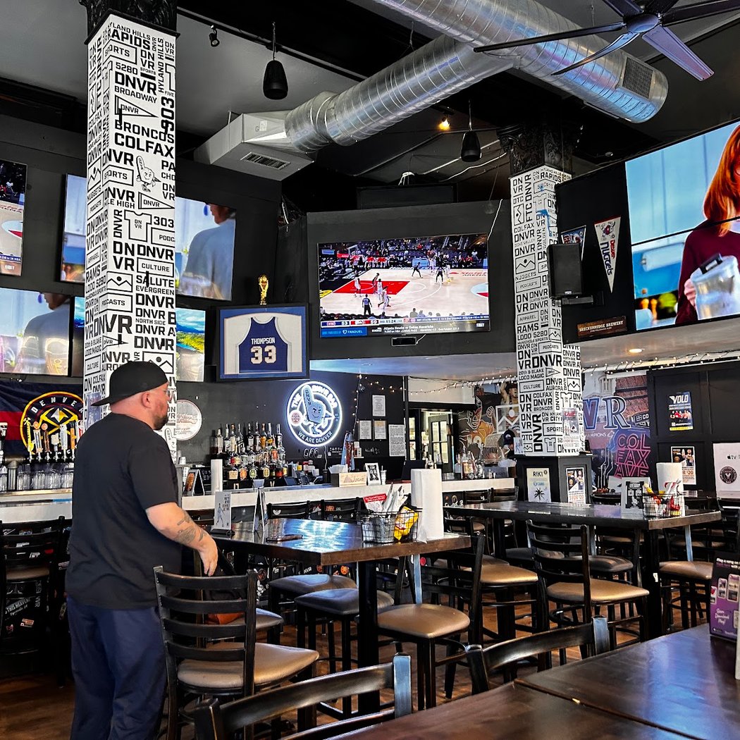 The DNVR Bar 3