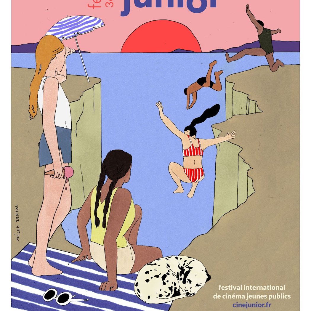 Festival Ciné Junior 2
