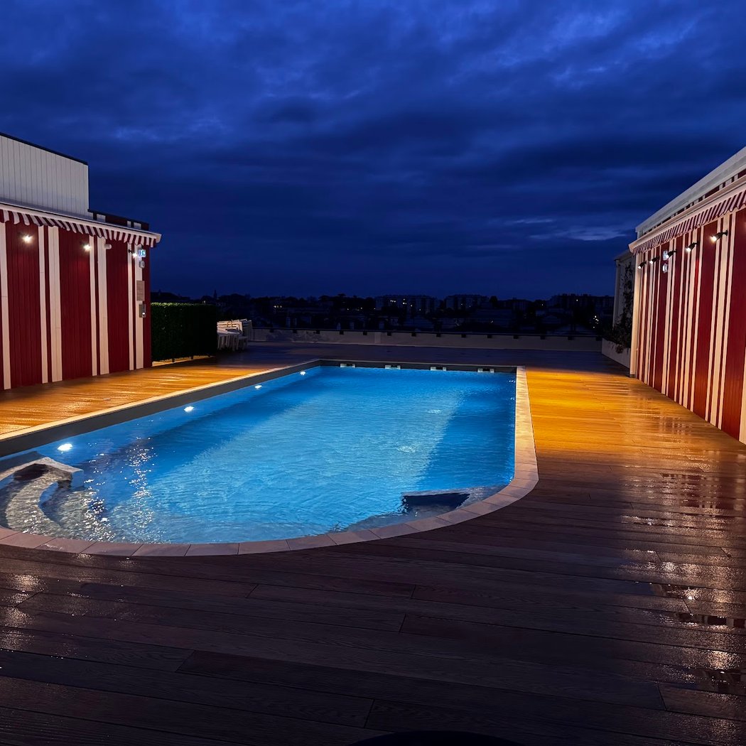 Le Talaia Hotel & Spa Biarritz - MGallery Collection 2