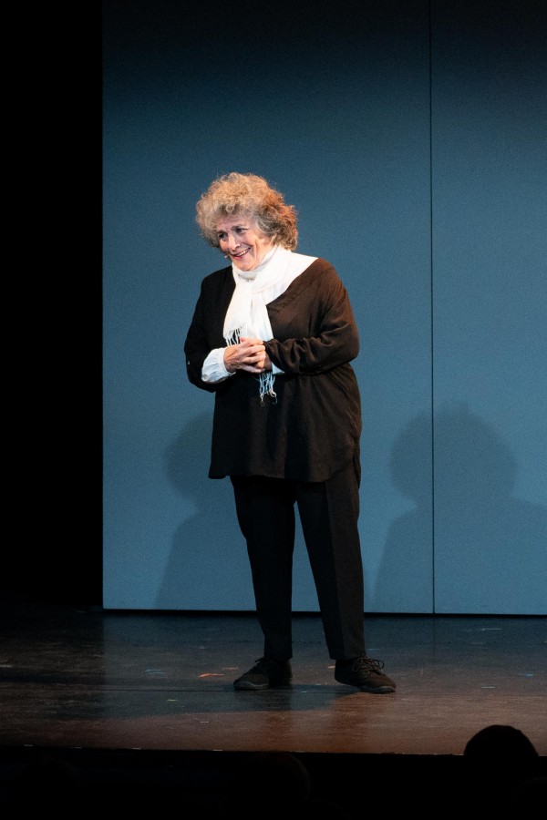 La Belle Histoire de Coline Serreau 3