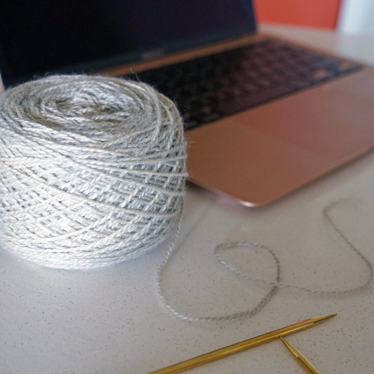 Corporate Team-Building — ImagiKnit 2