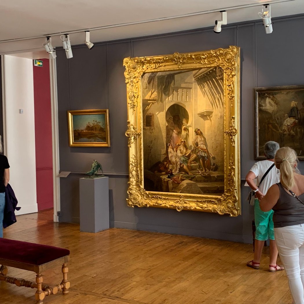 Museum of Fine Arts 1