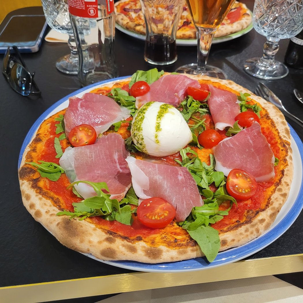 Bellacitta 1