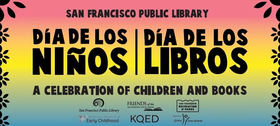 Día De Los Niños / Día De Los Libros 1