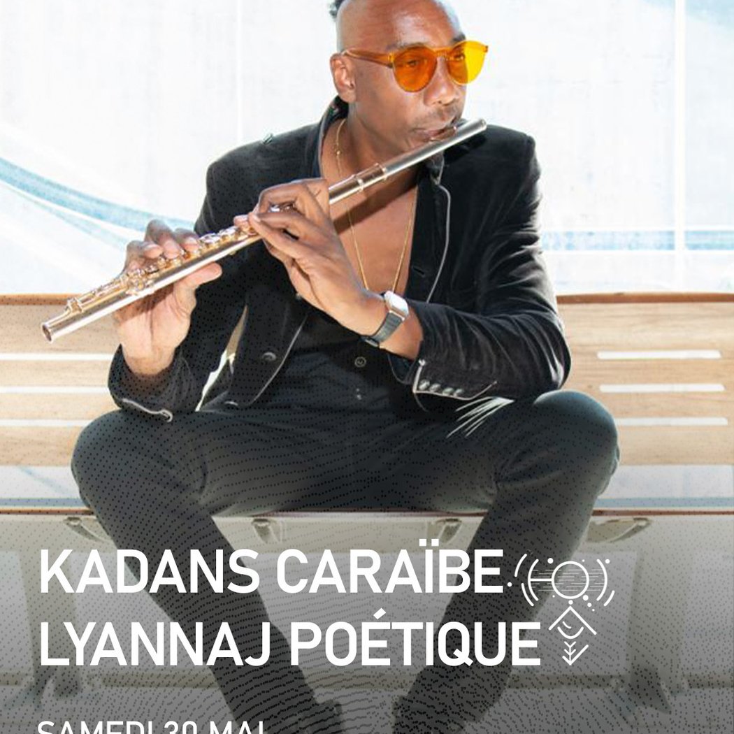 KADANS CARAÏBE 1