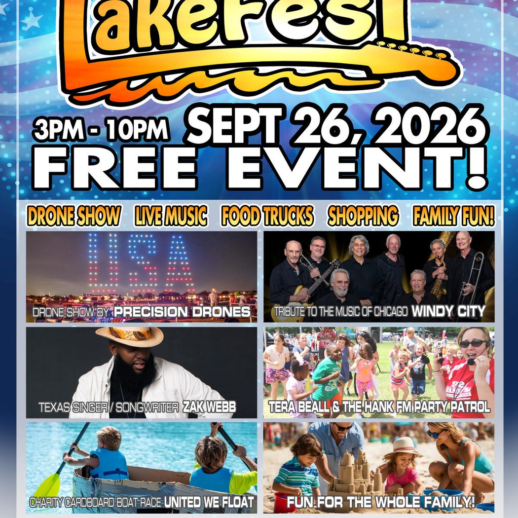 LakeFest 2026 1