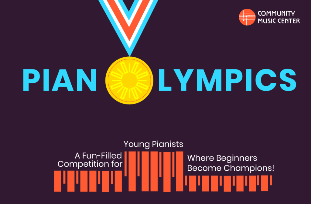 PianOlympics 1