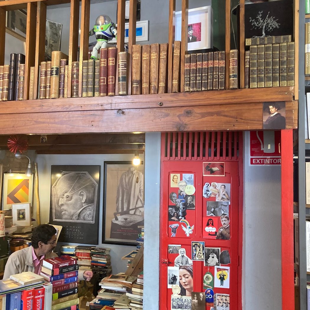 Librería Boteros 5