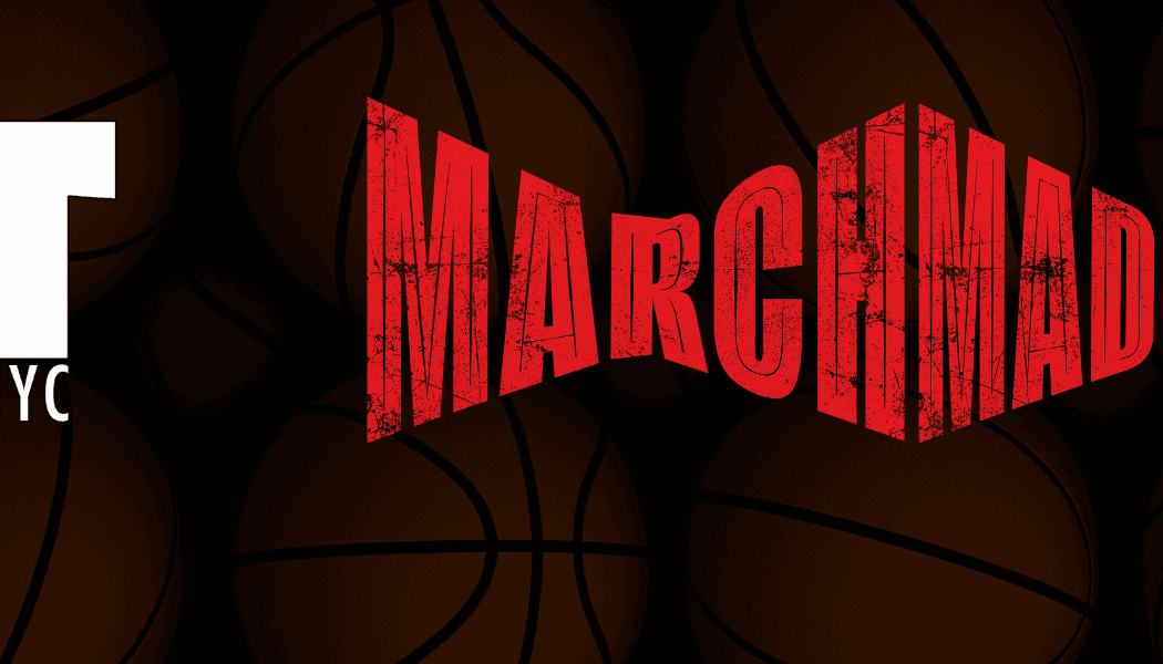 March Madness Elite 8 1