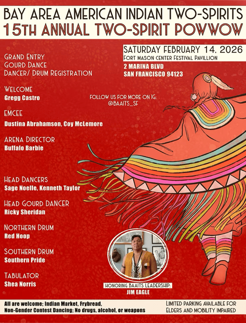 BAAITS Powwow 1