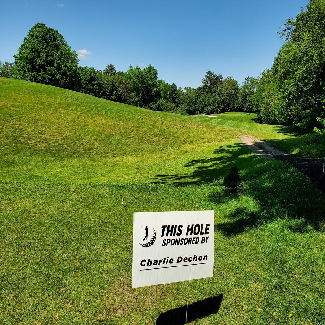 Shawangunk Golf Course 3
