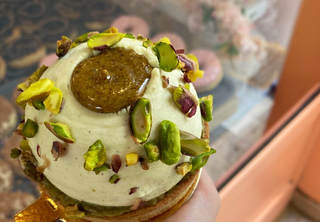SELINE Pâtisserie depuis 2013 1