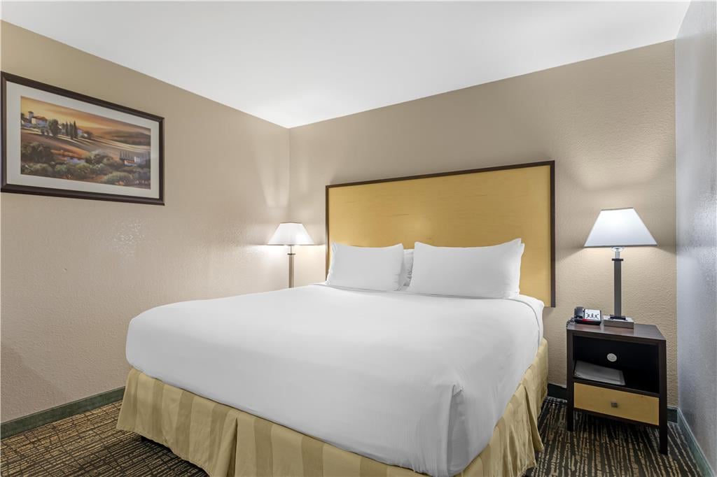 Best Western Petaluma Inn 3