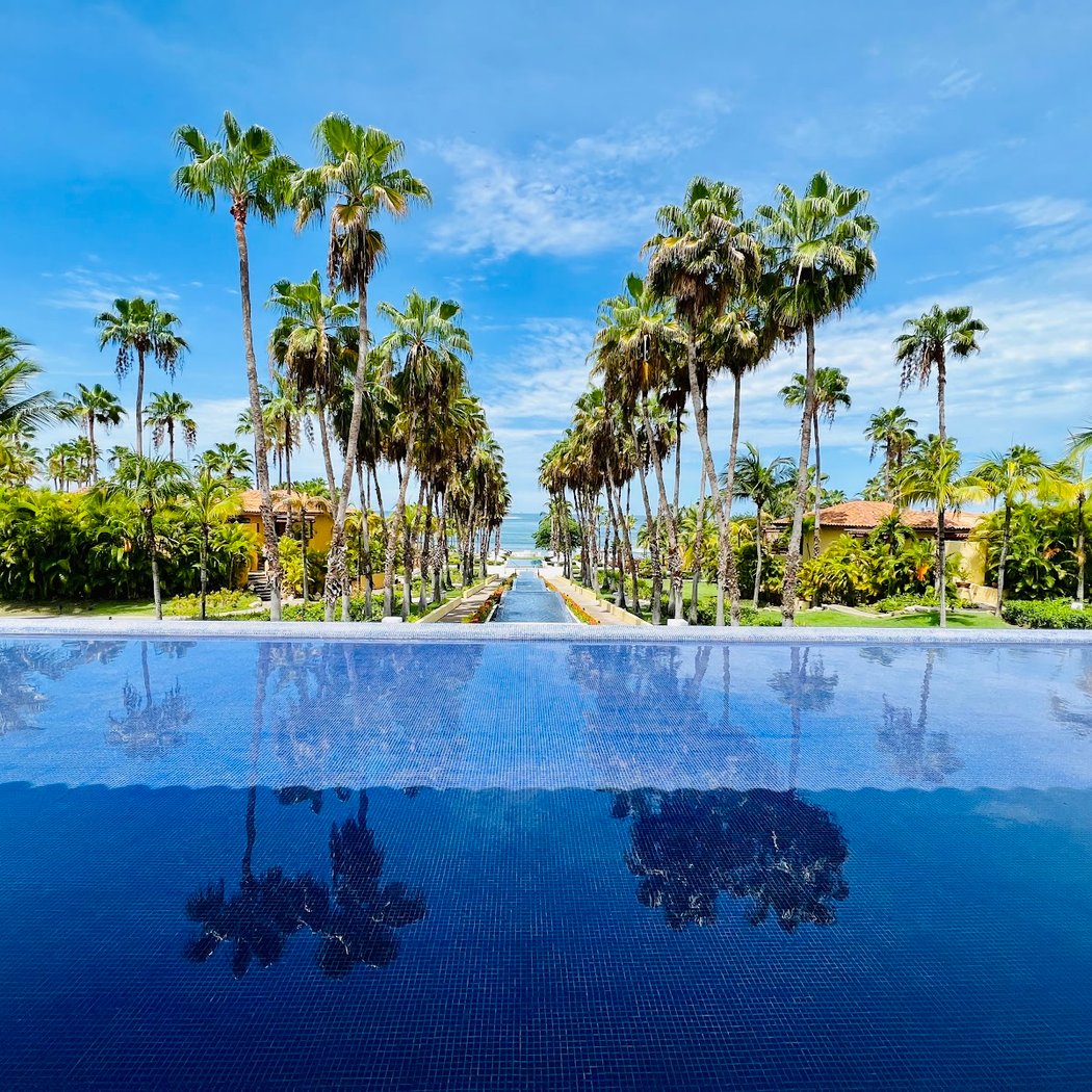 The St. Regis Punta Mita Resort 3